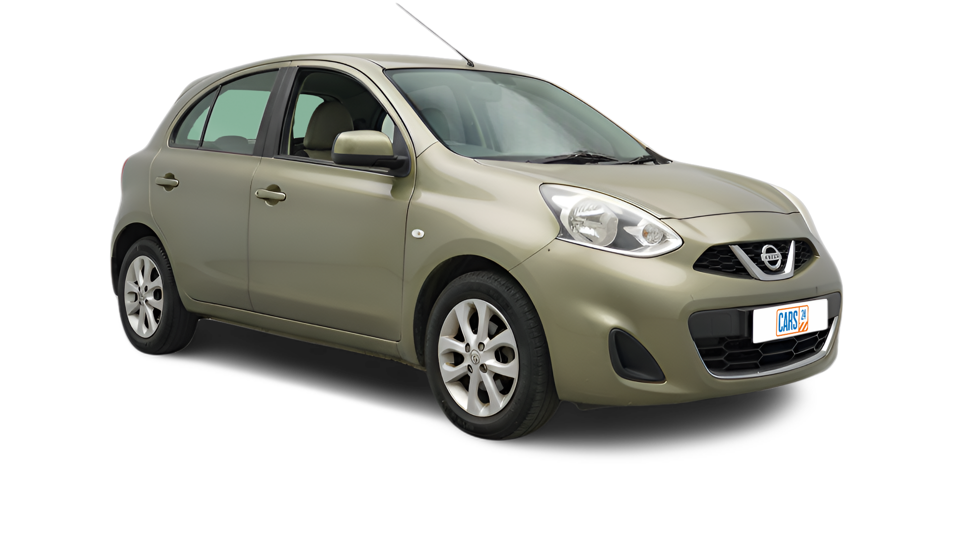 Nissan Micra-img